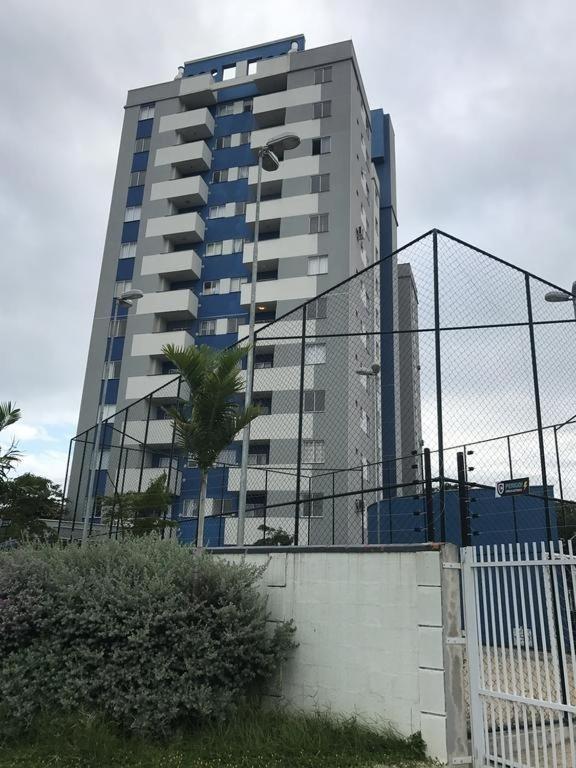 Apartamento Novo Proximo Ao Parque Beto Carreiro بنها المظهر الخارجي الصورة